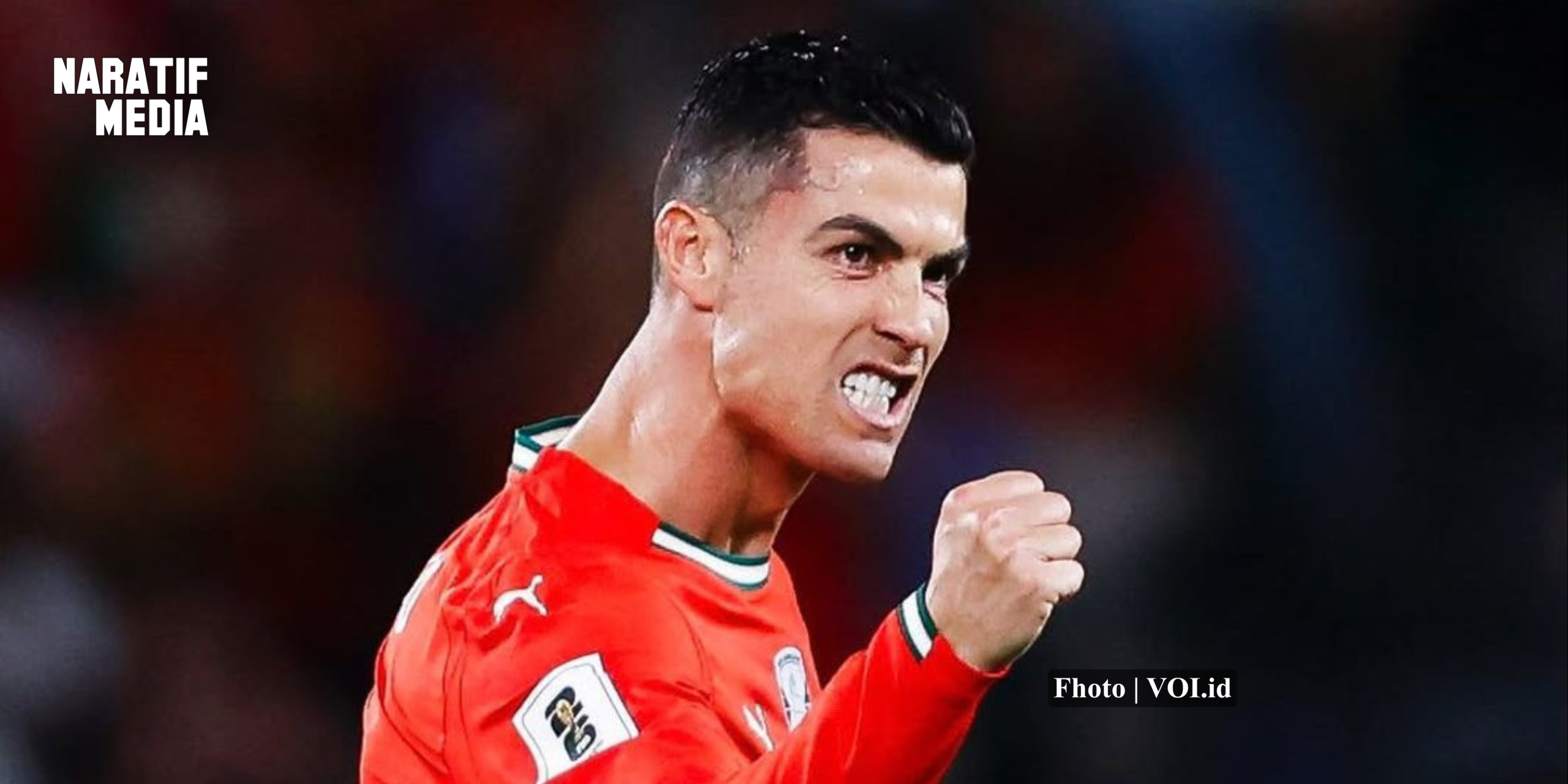 tanpa ronaldo, harga tiket laga meksiko vs portugal anjlok drastis (dok: naratifmedia/voi.id)