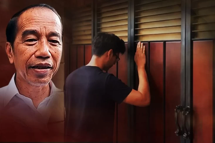 fenomena rumah jokowi jadi tembok ratapan solo