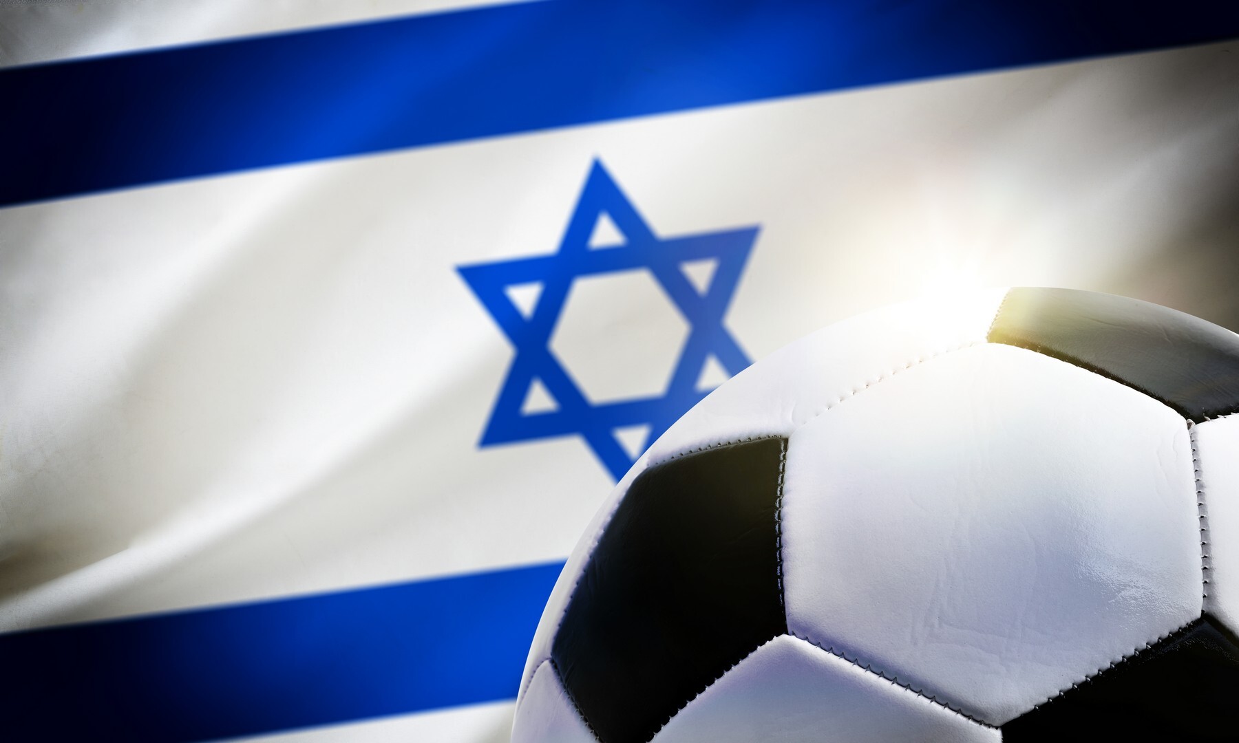 FIFA Jatuhkan Sanksi ke Israel atas Dugaan Diskriminasi dalam Sepak Bola