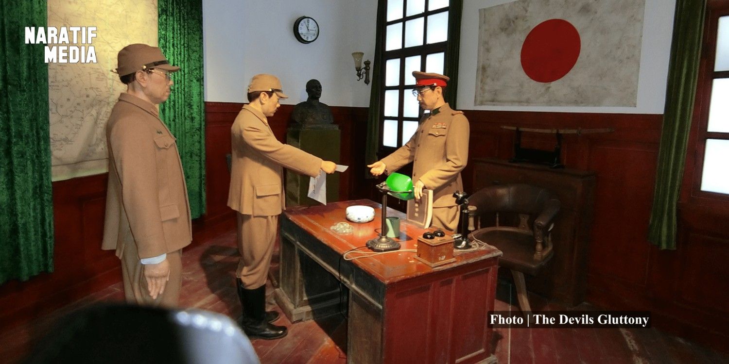 the devils glutton sejarah kelam (naratifmedia/ the devils glutton)