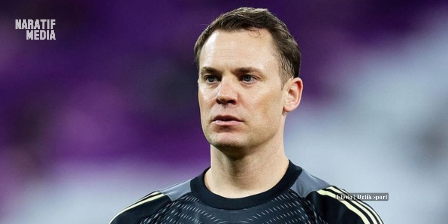 Neuer Bersinar di Bernabéu, Kiper 40 Tahun Ini Jadi Tembok Bayern