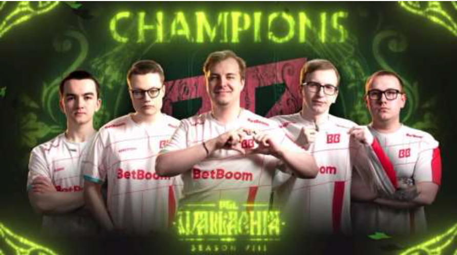 BetBoom Team (Naratifmedia/pgl.com)