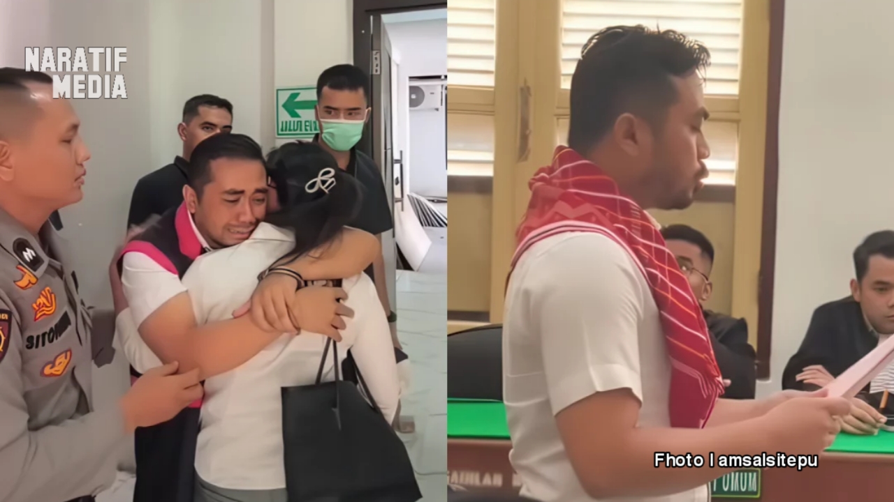 Videografer Dituntut Korupsi Mark-up Tarif, Jaksa Sebut Ide hingga Editing Bernilai Nol Rupiah