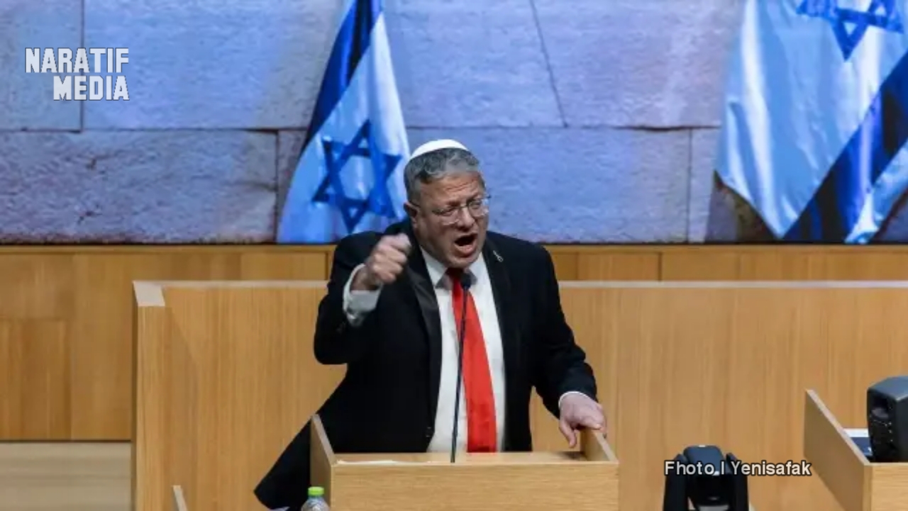 Israel Sahkan Hukuman Mati untuk Warga Palestina, Picu Kritik Global dan Kekhawatiran HAM