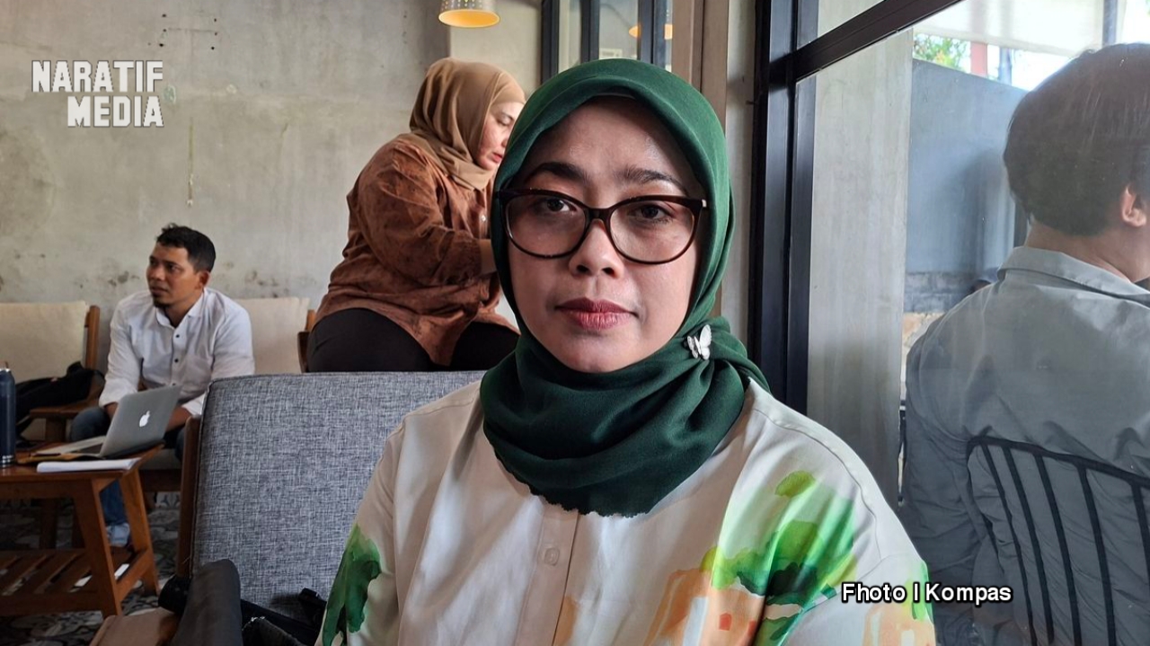 Kasus Peluru Nyasar TNI AL, Ibu Korban Diminta Buat Video Permintaan Maaf