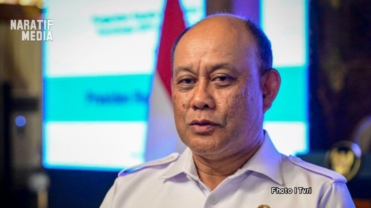 Kepala BGN Ungkap Alasan Pembelian 21.800 Motor Listrik untuk Jangkau Daerah Sulit