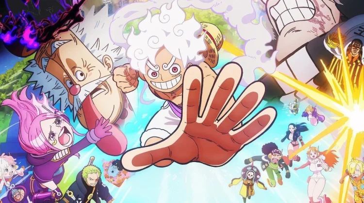 One Piece 2026 (Naratifmedia/Onepiece)