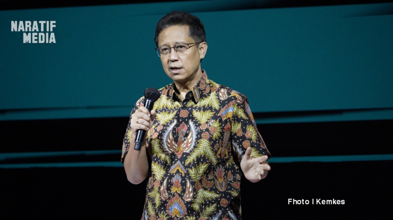 Ucapan Menkes soal Gaji Rp15 Juta vs Rp5 Juta Ramai Dibahas