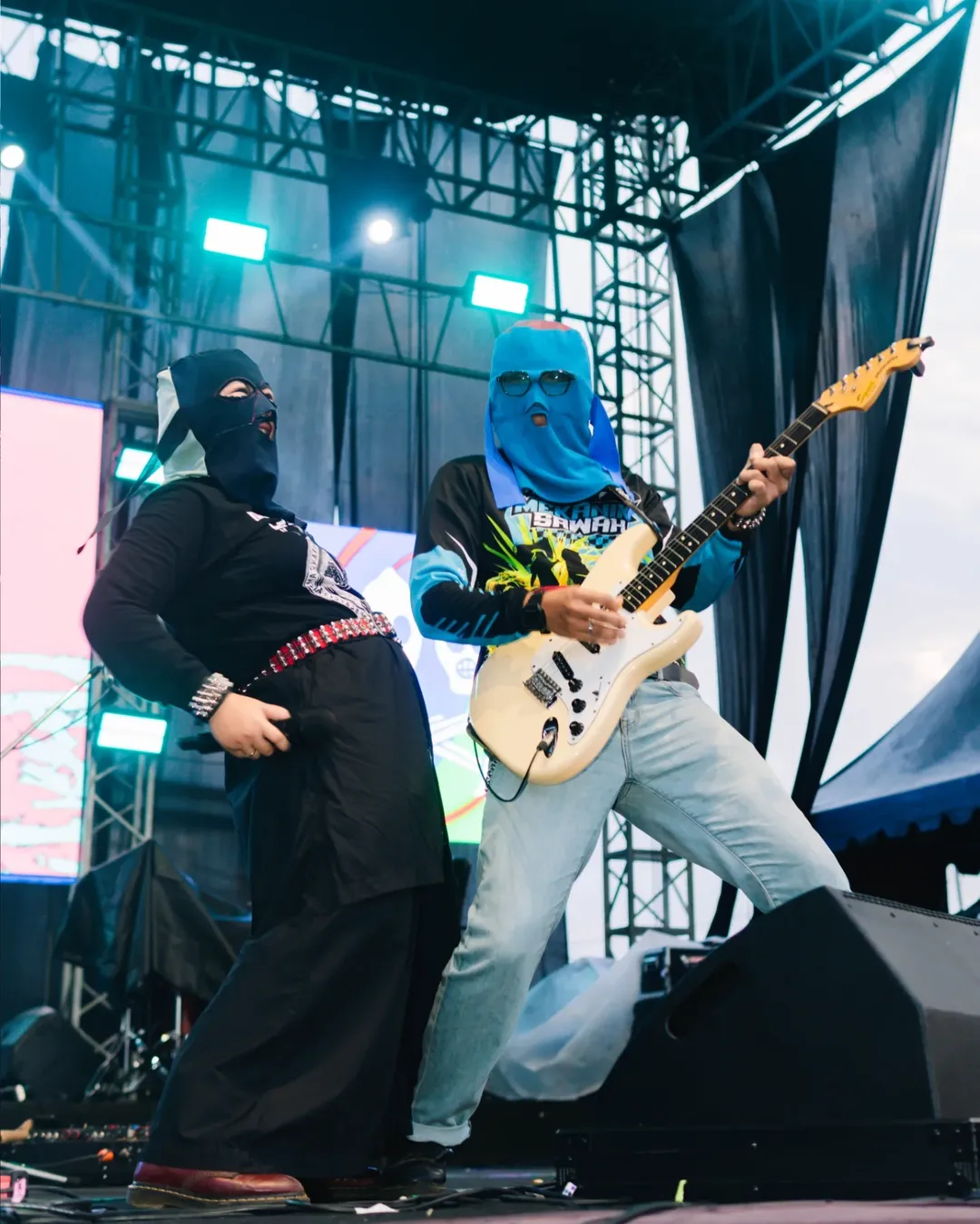 Sukatani Sukses Gelar “Swagman Tour 2026” di Australia