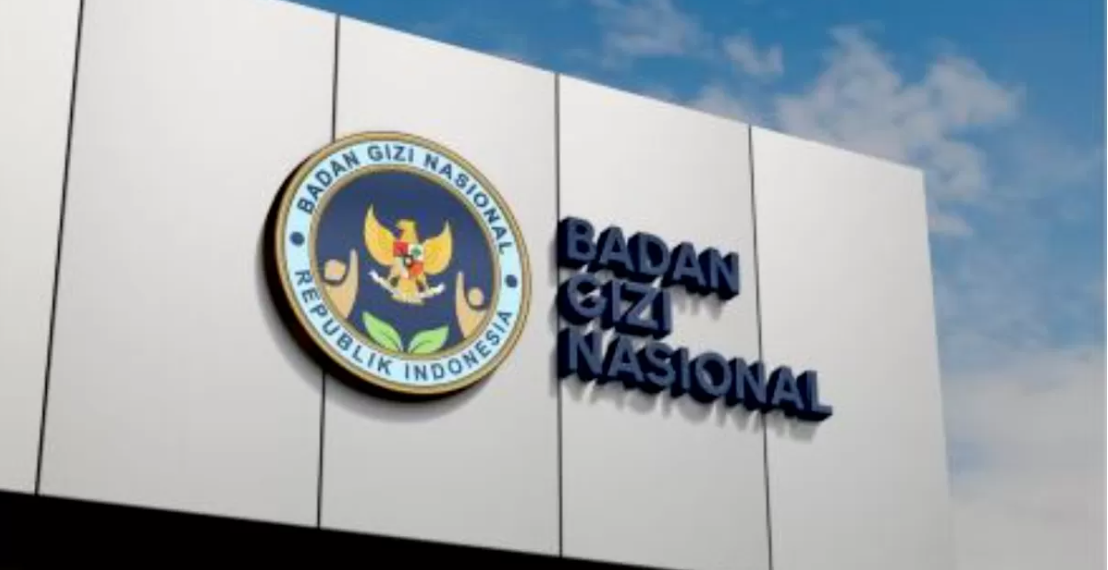 Badan Gizi Nasional (BGN) (Naratifmedia/BPK)