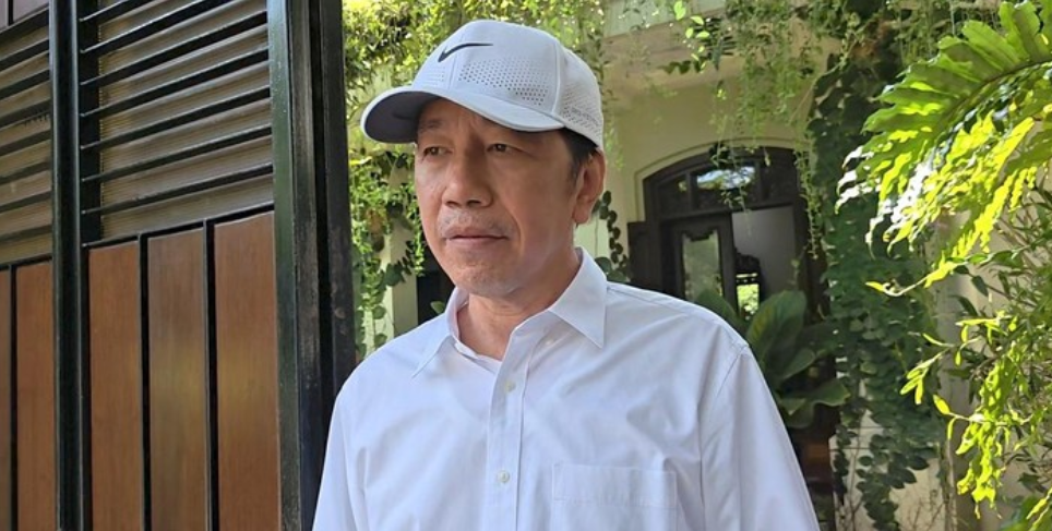 Joko Widodo (Naratifmedia/suaracom)