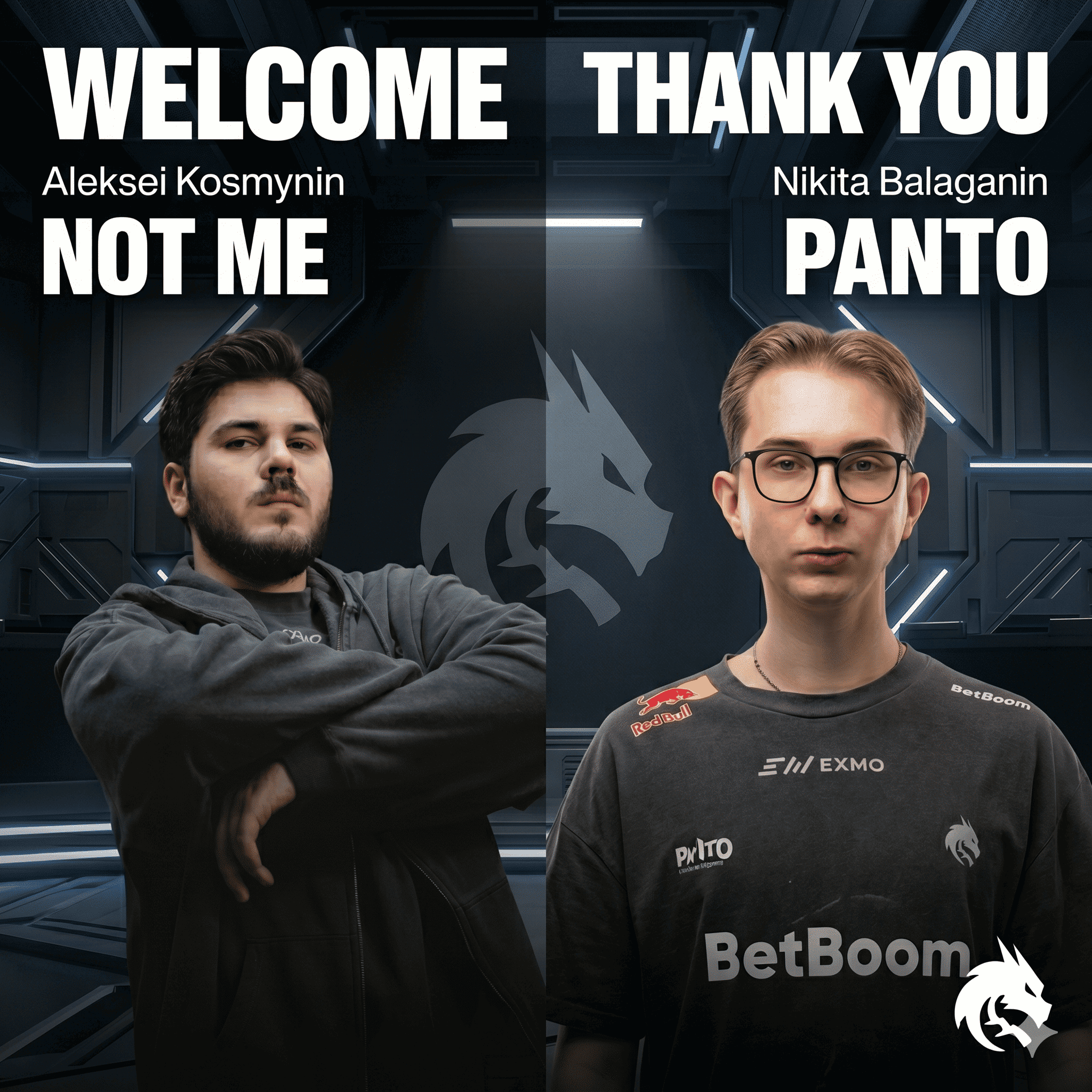 Hasil Tak Memuaskan, Tim Spirit Lakukan Perubahan Pemain Dota 2