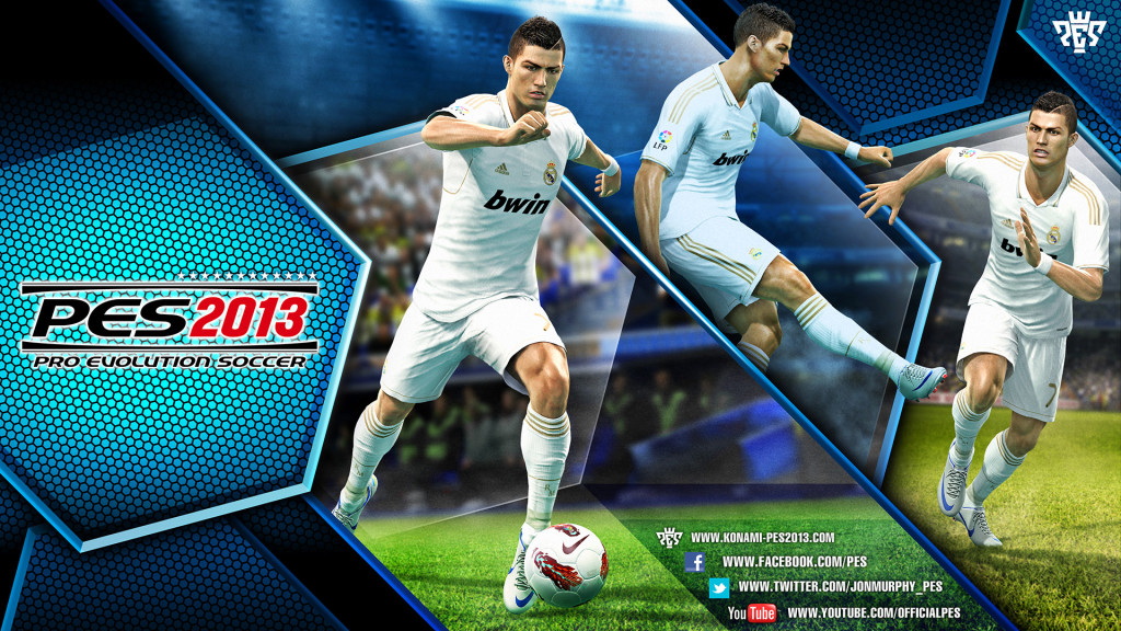 PES 2013 Masih Jadi Favorit Gamer Sepak Bola, Ini Spesifikasi dan Keunggulannya