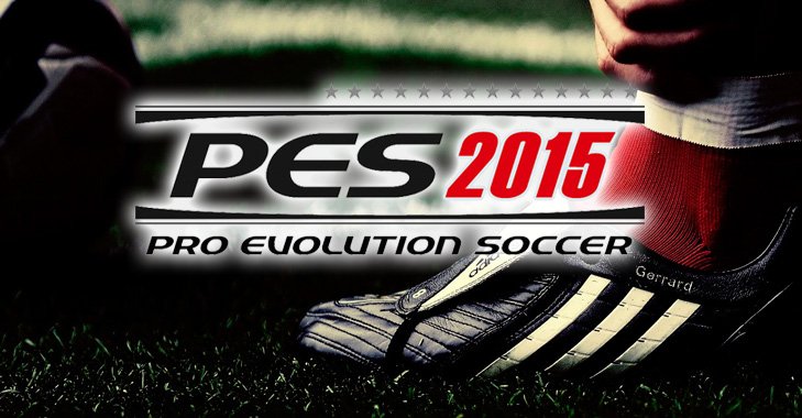 Download PES 2015 PC Gratis? Simak Spesifikasi, Fitur, dan Gameplay-nya