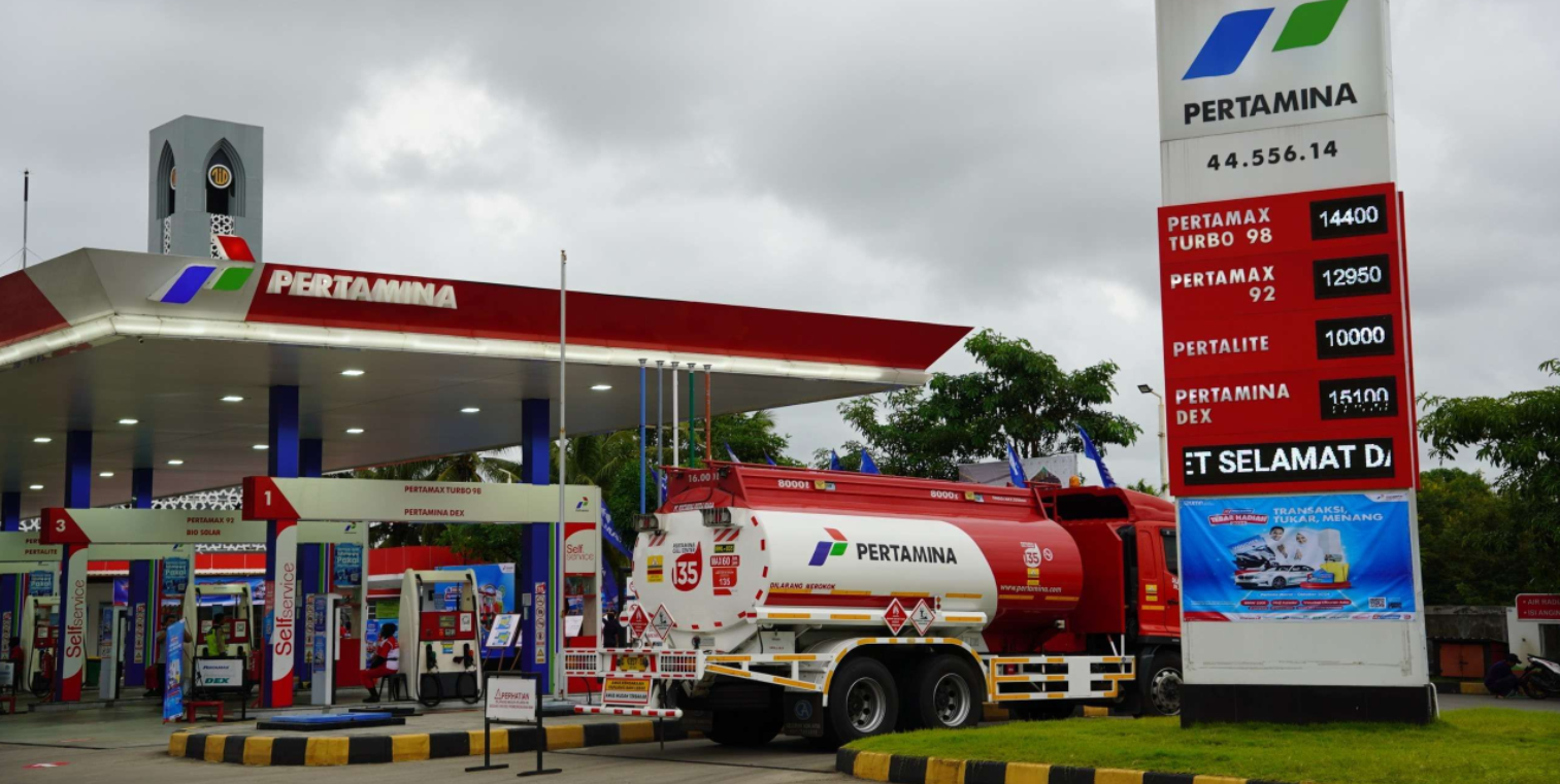 PT Pertamina (Naratifmedia/Pertamina)