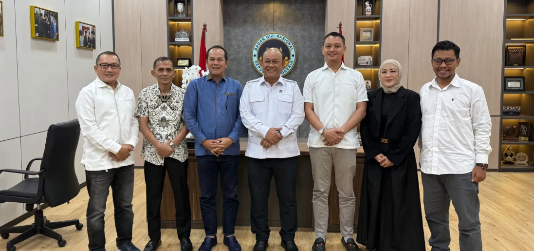 GAPEMBI Tolak Penghentian Sementara Program MBG Saat Libur Sekolah