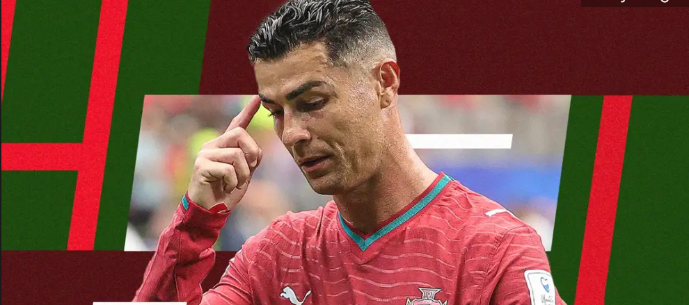 Cristiano Ronaldo Goat (Naratifmedia/Fifa)