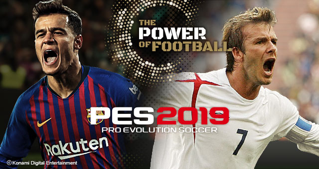 Download PES 2019 PC: Gameplay Realistis, Grafis Menarik, dan Masih Seru Dimainkan di 2026