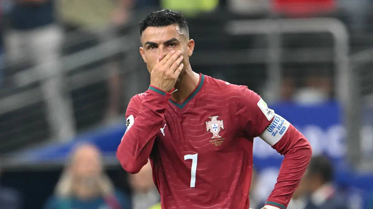 Portugal Tersingkir dari Piala Dunia 2026, Cristiano Ronaldo Jalani Piala Dunia Terakhir