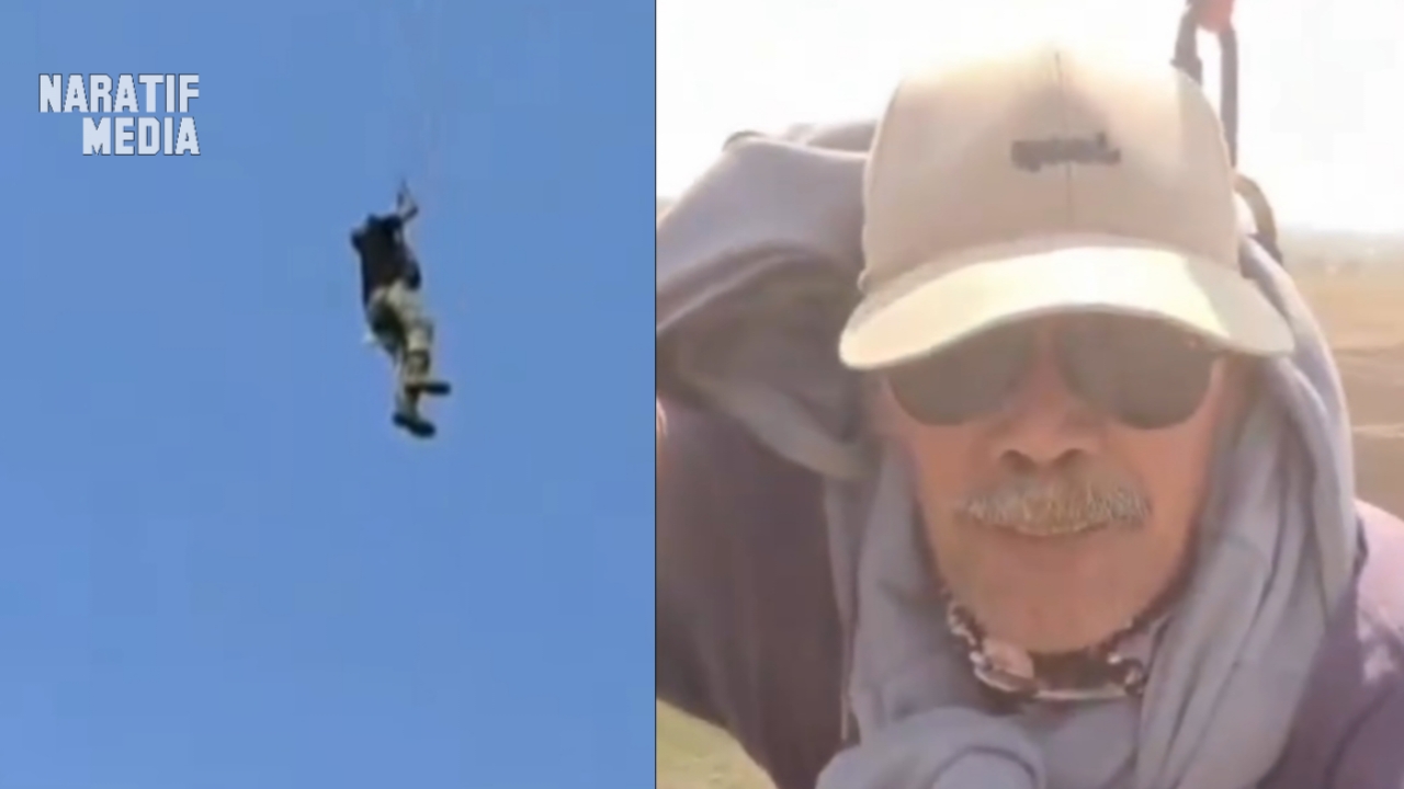Bos Perkebunan Minta Maaf Usai Video Petani Naik Drone Viral, Akui Kontennya Berisiko