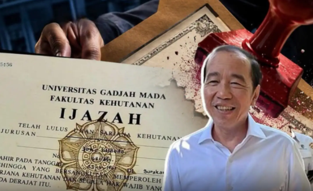 Polda Metro Minta Publik Verifikasi Isu Jokowi Disebut Pernah Lapor Kehilangan Ijazah
