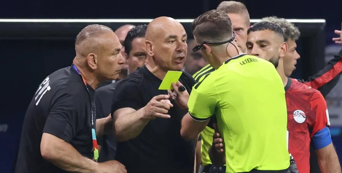 Mesir Protes Keras Kepemimpinan Wasit usai Dikalahkan Argentina, Dua Keputusan VAR Jadi Sorotan