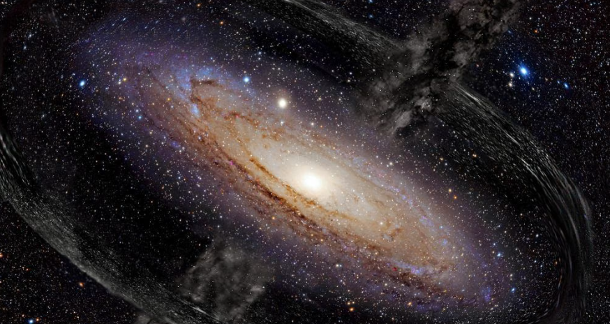 95% Alam Semesta Masih Misterius? Mengenal Dark Matter dan Dark Energy yang Belum Terpecahkan