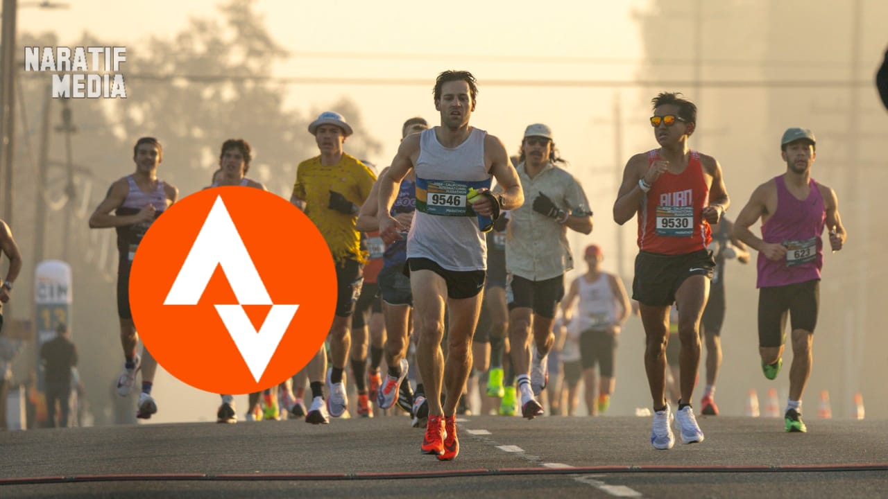 Langganan Strava Premium Kini Kena PPN 11%, Masuk Daftar Pemungut Pajak Digital