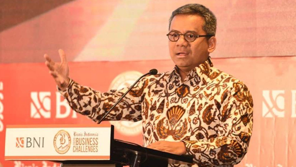 Danantara Akan Bahas Rencana Setoran Rp120 Triliun ke Negara dengan Menkeu Suahasil