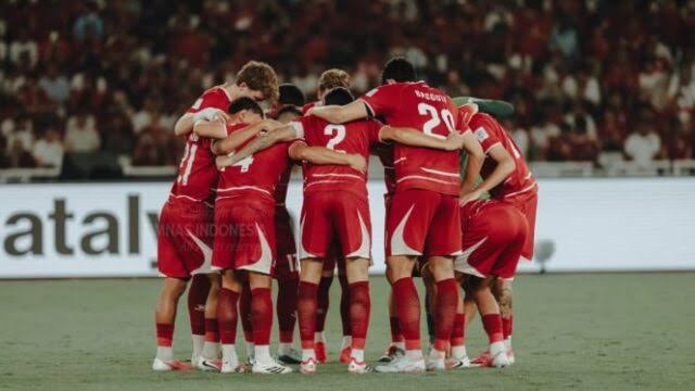 Timnas Indonesia Lolos ke Final FIFA ASEAN Cup 2026 Usai Hancurkan Bangladesh 9-2