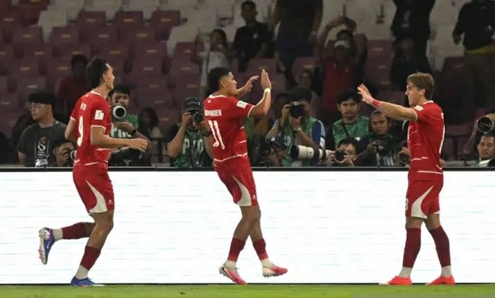 Timnas Indonesia Tak Boleh Cepat Puas, Final Bukan Akhir dari Perjalanan