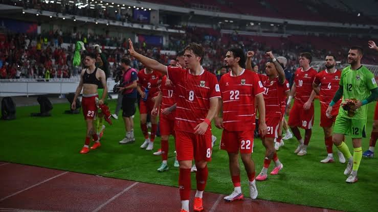 Indonesia vs Thailand di Final FIFA ASEAN Cup 2026, Garuda Bidik Gelar Perdana