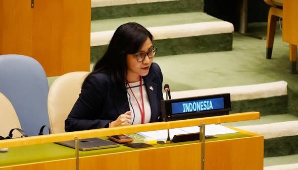 Isu HAM Papua Disorot di PBB, Indonesia Tegaskan Penanganan melalui Mekanisme Hukum
